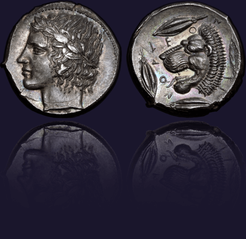 Coins Image